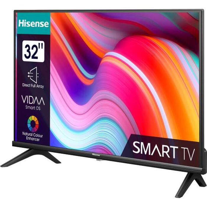 Smart televízia Hisense 32A4K (2023) / 32&quot; (80cm)