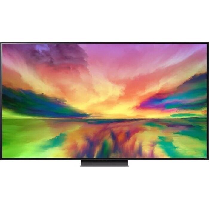 Smart televízia LG 65QNED81R / 65&quot; (164 cm)