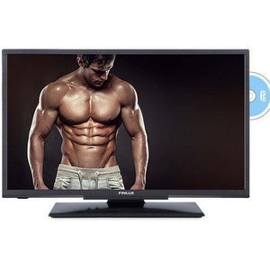 Smart televízor Finlux 24FDM5660 (2018) / 24" (61 cm)