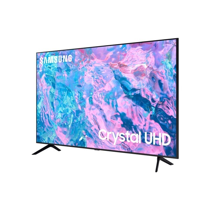 Smart televízor Samsung UE55CU7172 / 55&quot; (138 cm)