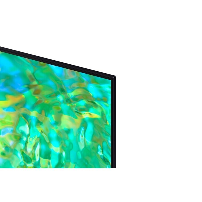 Smart televízor Samsung UE85CU8072 / 85&quot; (214 cm)