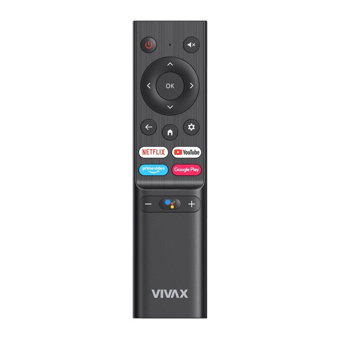 Smart televízor Vivax 50Q10C (2022) / 50&quot; (126 cm)