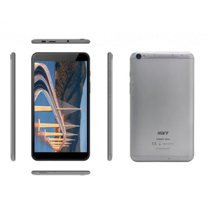 Tablet iGET SMART W84, 8" 3GB+64GB, Android 13