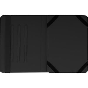 Univerzálne púzdro pre 8" tablet, čierna