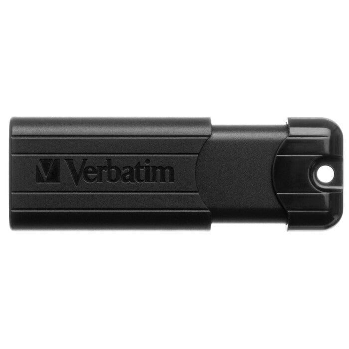USB kľúč 16GB Verbatim PinStripe, 3.0 (49316)