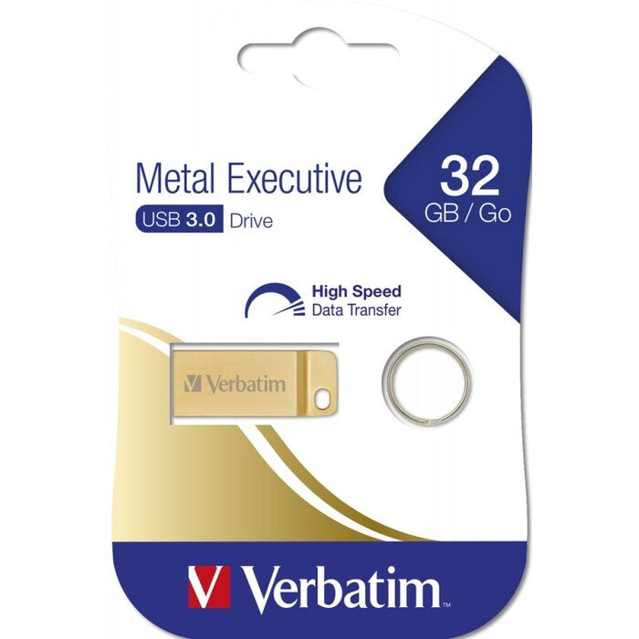 USB kľúč 32GB Verbatim Store &#39;n&#39; Go, 3.0 (99105)