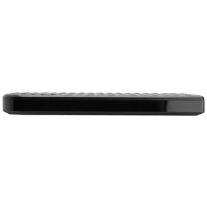 VERBATIM Store'n'Go Portable SSD 2,5" USB 3.2 GEN1 1TB čierny