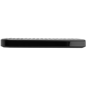 VERBATIM Store'n'Go Portable SSD 2.5" USB 3.2 GEN1 256GB čierny