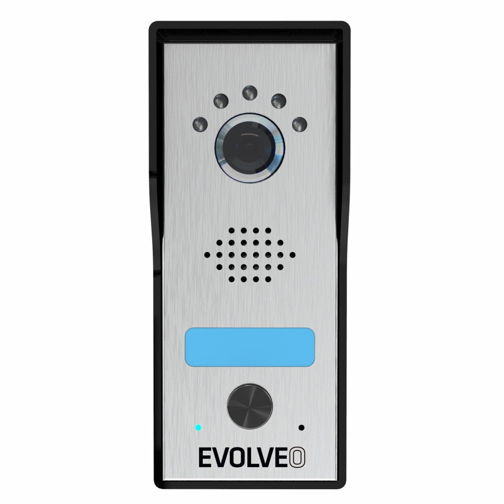 Videotelefón Evolveo DoorPhone AHD7