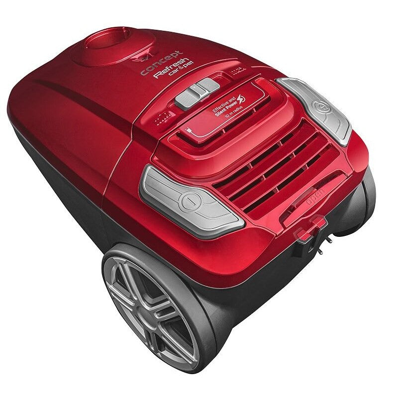 Vreckový vysávač Concept Refresh Car&amp;Pet VP8224