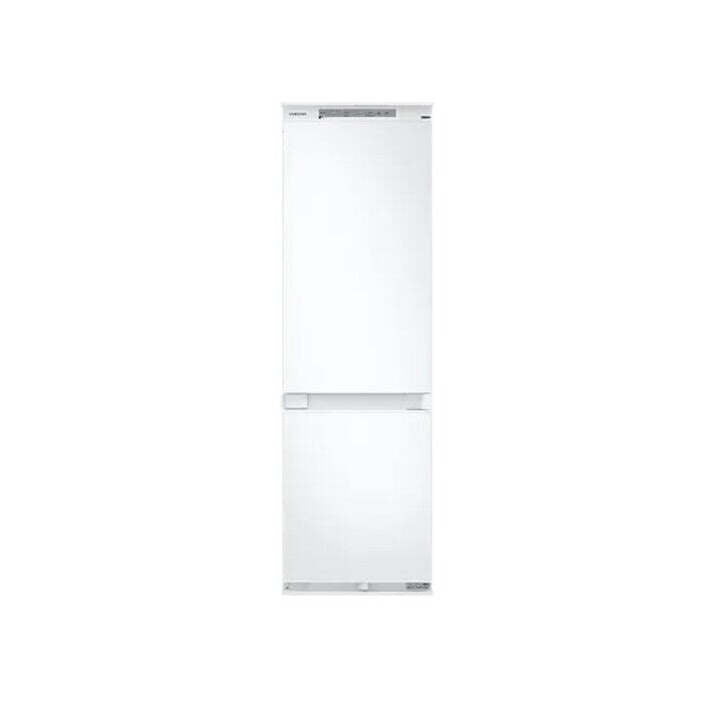 Vstavaná kombinovaná chladnička Samsung BRB26705EWW