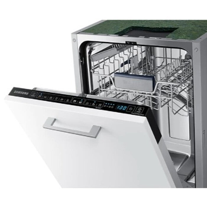 Vstavaná umývačka riadu Samsung DW50R4060BB/EO