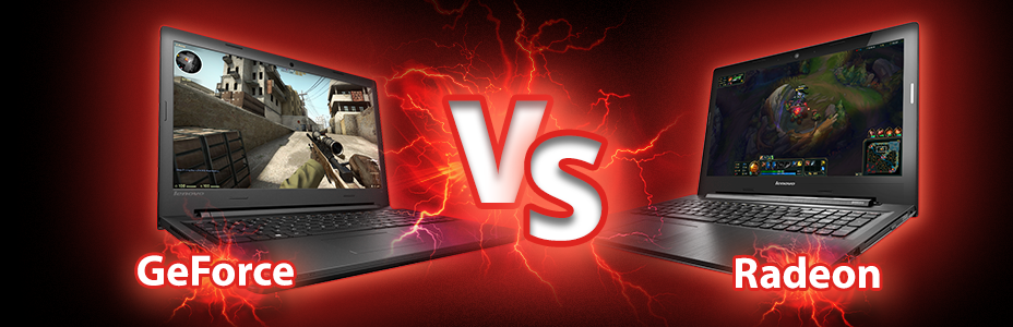 OKAY Duel: GeForce vs Radeon