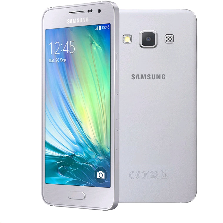Recenzia: Samsung Galaxy A3 a Samsung Galaxy A5