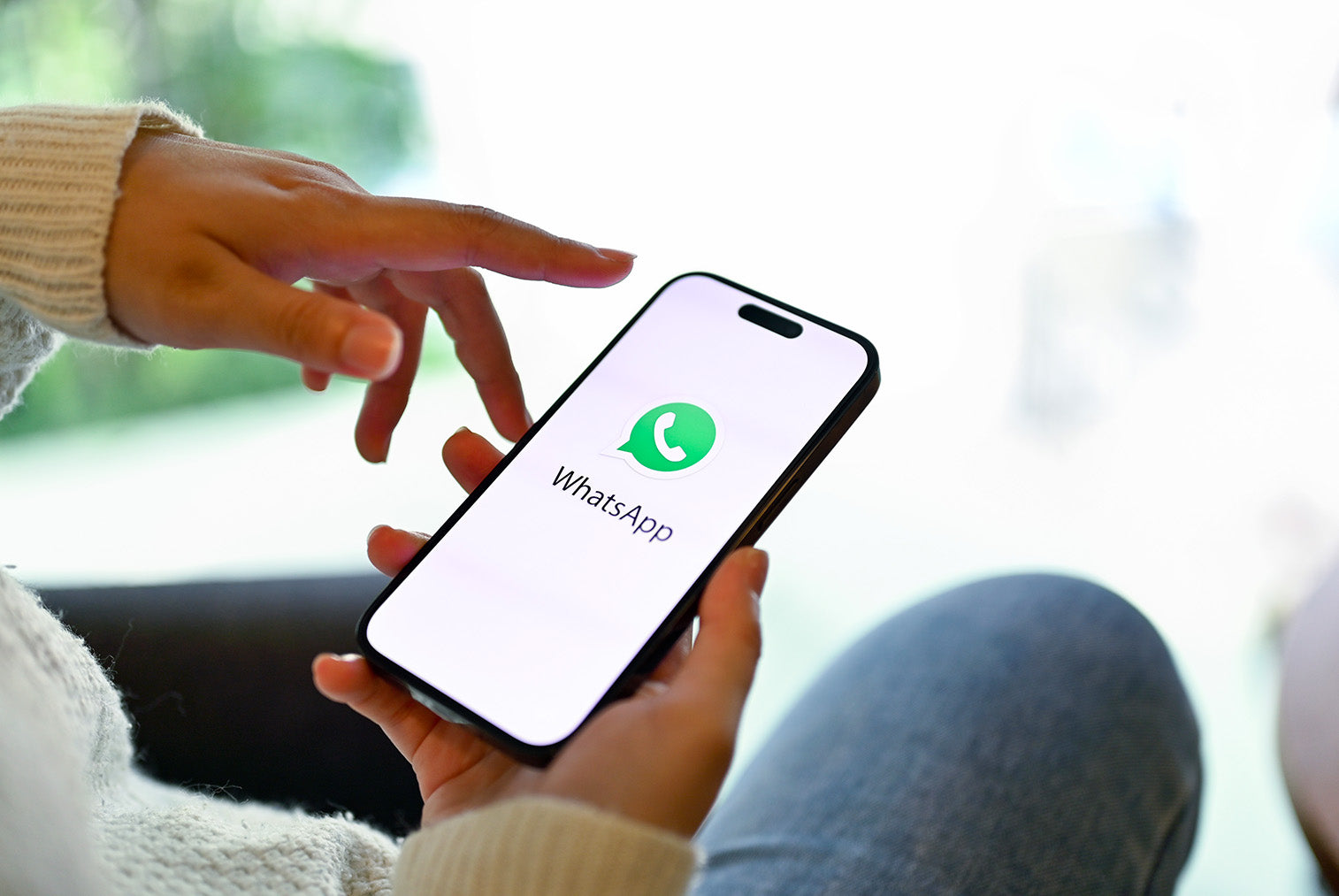 Novinky v aplikácii WhatsApp. Čo sa mení v roku 2024?