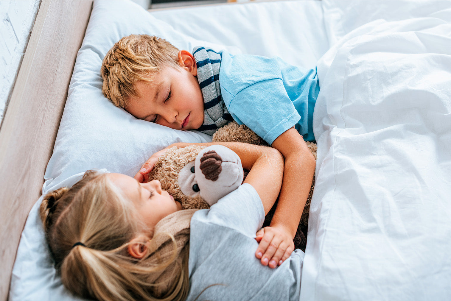 Ako vybrať správny matrac pre dieťa alebo bábätko?