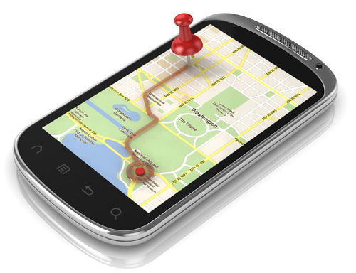 Ako funguje GPS navigácia?