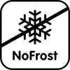 No Frost mrazničky