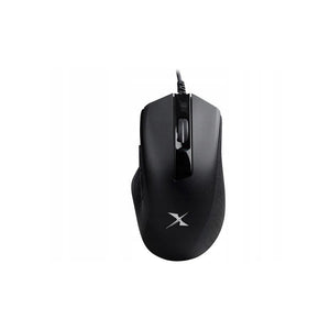 A4tech Bloody X5 Max , herná myš, 10000 DPI, USB, čierna