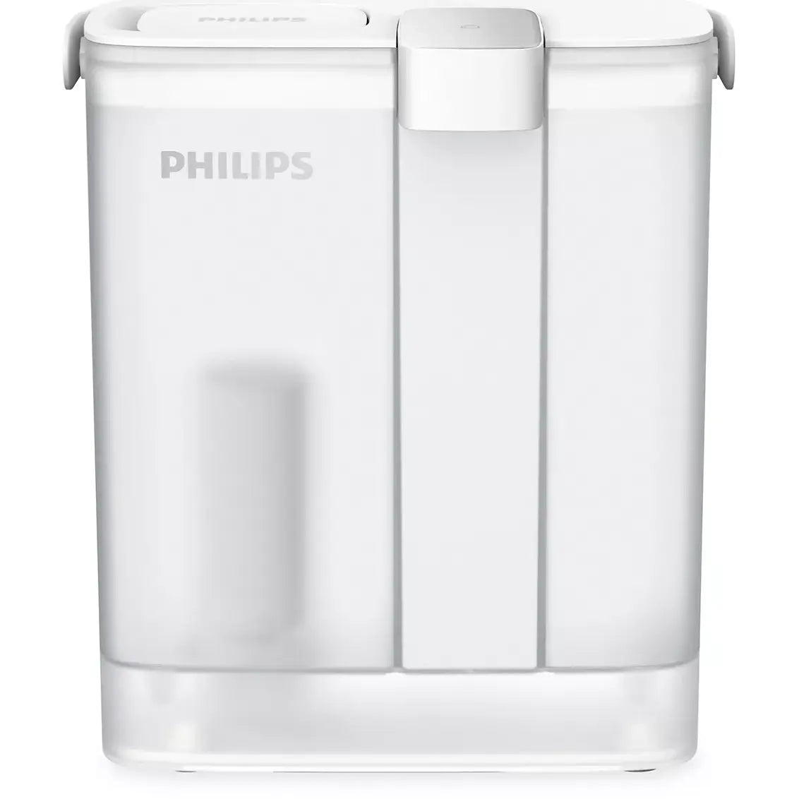 Automatická filtračná kanvice Philips AWP2980WH, 3l