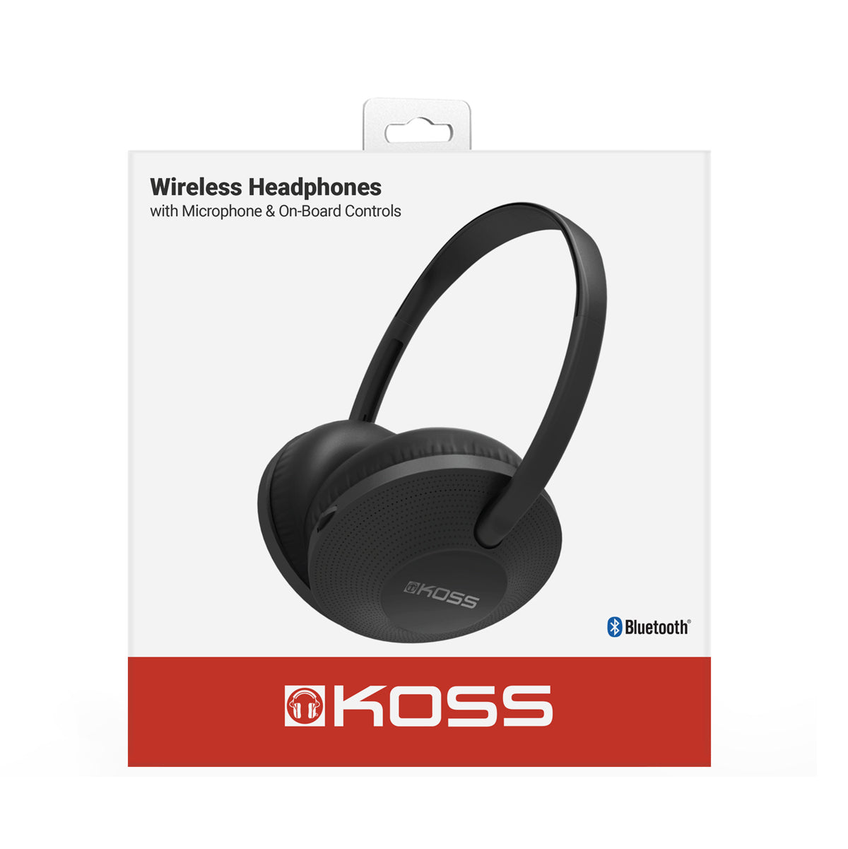Bezdrôtové slúchadlá Koss KPH7 Wireless