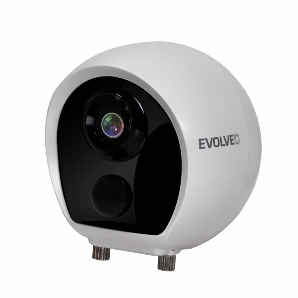 Bezdrôtový kamerový systém EVOLVEO Detective BT4 SMART