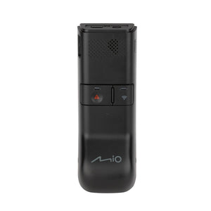 Duálna kamera do auta Mio MiVue J756DS Dual, FullHD, GPS, WiFi