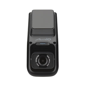 Duálna kamera do auta Mio MiVue J756DS Dual, FullHD, GPS, WiFi