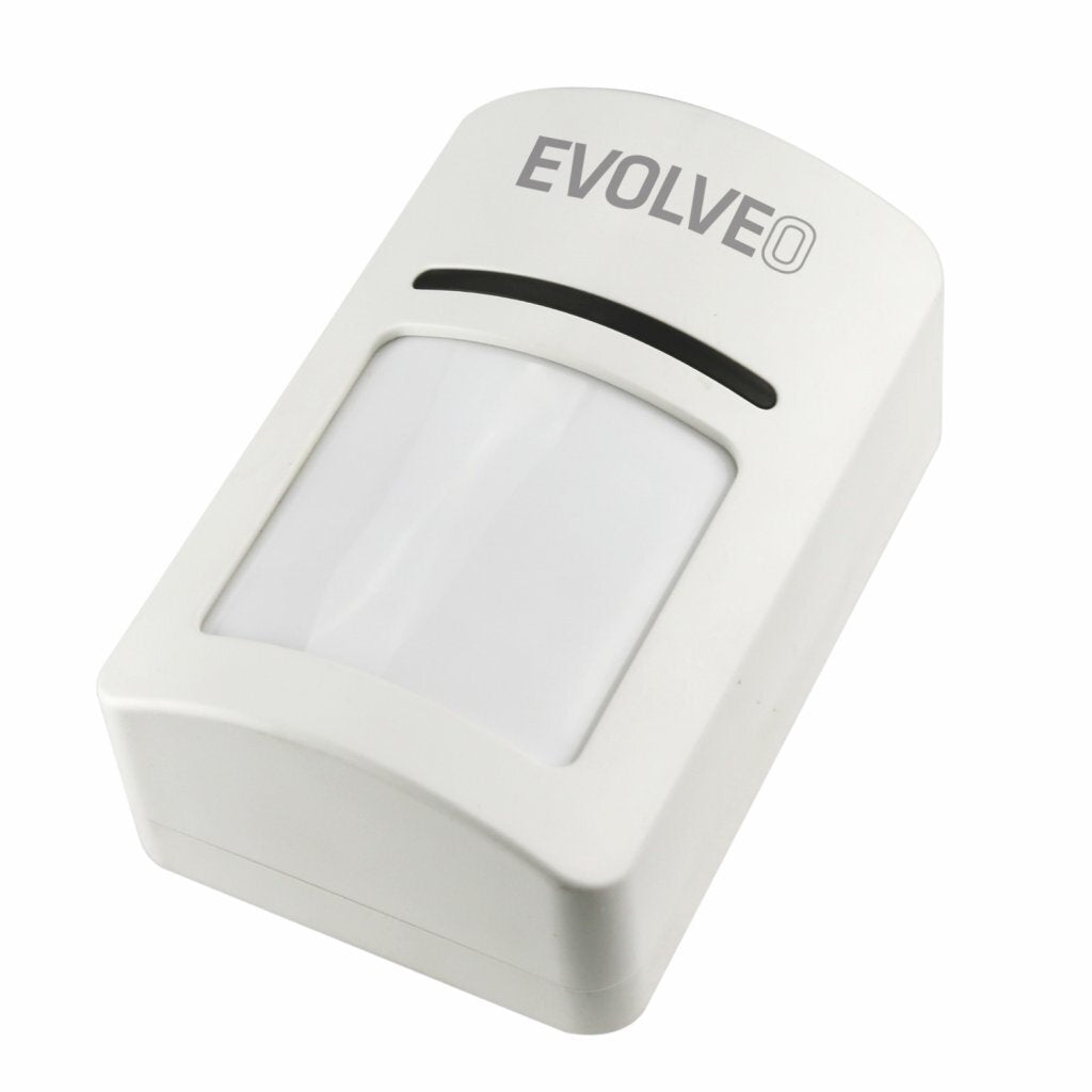 EVOLVEO Alarmex Pro, SMART WiFi bezdrôtový PIR pohybový senzor