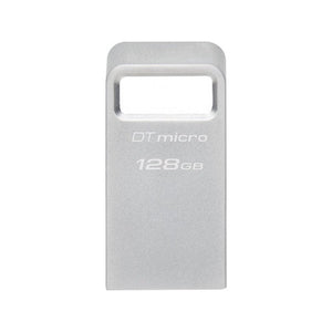 Flash kľúč Kingston DT Micro 128GB, 200MB/s, USB-A