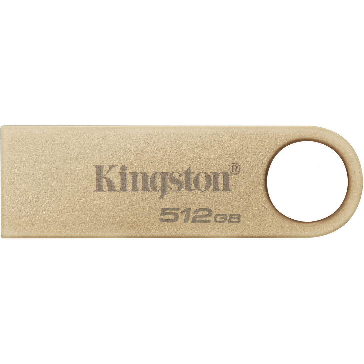 Flash kľúč Kingston DT SE9 G3 512GB, 220MB/s, USB-A