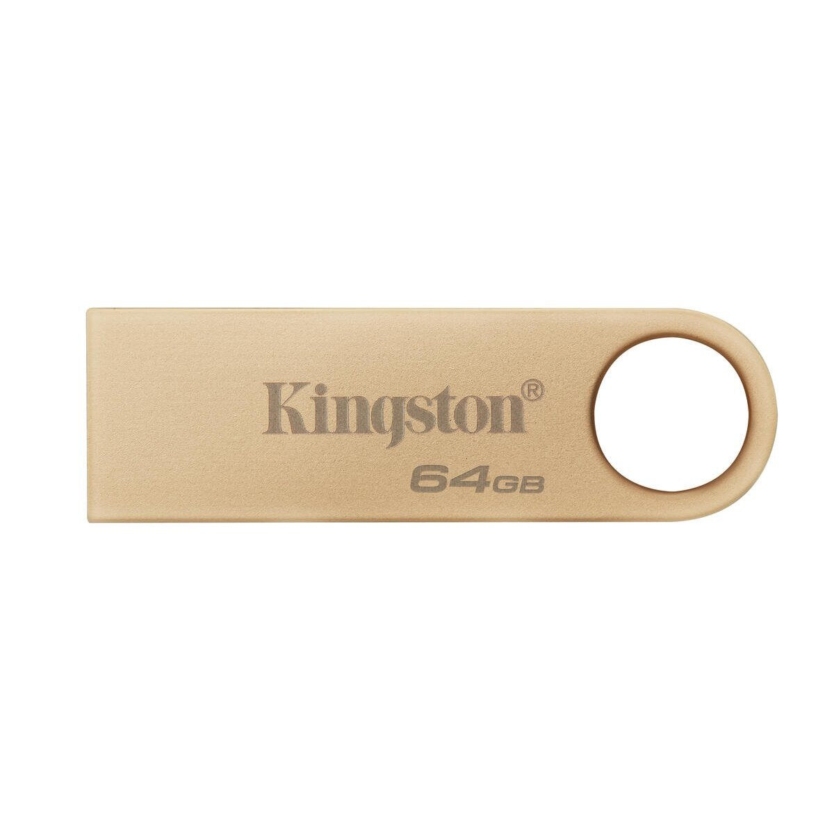 Flash kľúč Kingston DT SE9 G3 64GB, 220MB/s, USB-A
