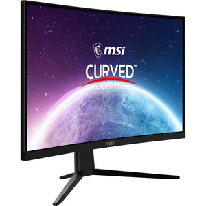 Herný monitor MSI G2422C, čierny