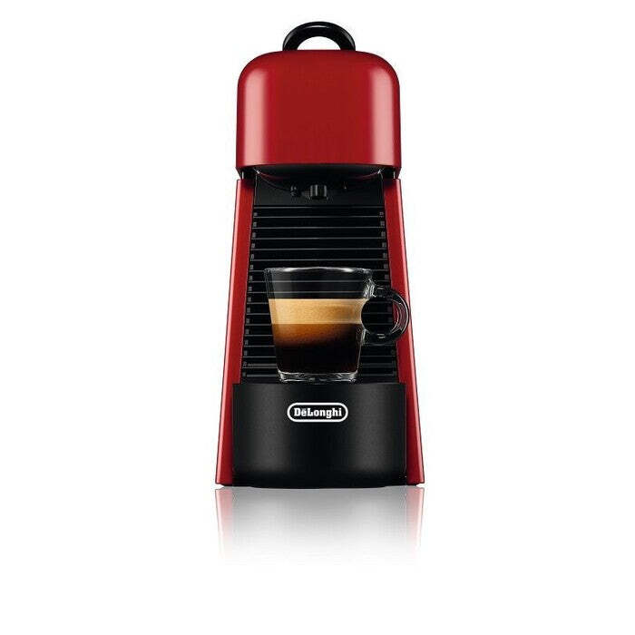 Kapsulový kávovar Nespresso De&#39;Longhi EN200.R POŠKODENÝ OBAL