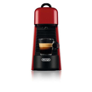 Kapsulový kávovar Nespresso De'Longhi EN200.R POŠKODENÝ OBAL