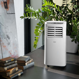 Klimatizácia, ochladzovač a ventilátor Argo SWAN EVO 3v1 DROBNÉ KOZMETICKÉ CHYBY