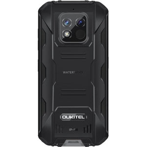 Mobilný telefón Oukitel WP18 Pro Black