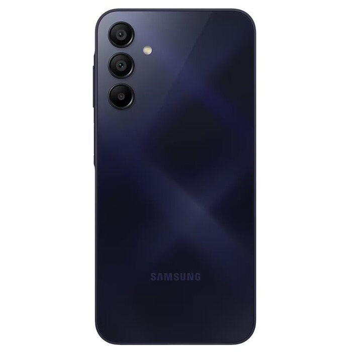 Mobilný telefón Samsung Galaxy A15 LTE 128GB, Black