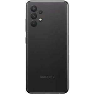 Mobilný telefón Samsung Galaxy A32 4 GB/128 GB, čierny