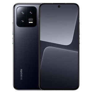 Mobilný telefón Xiaomi 13 8GB/256GB, čierna