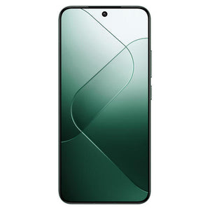 Mobilný telefón Xiaomi 14, 12GB/512GB, zelená