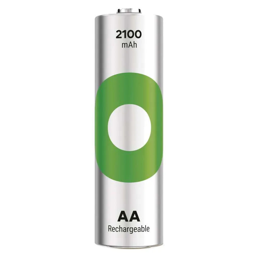 Nabíjacia batéria GP ReCyko 2100 (AA)
