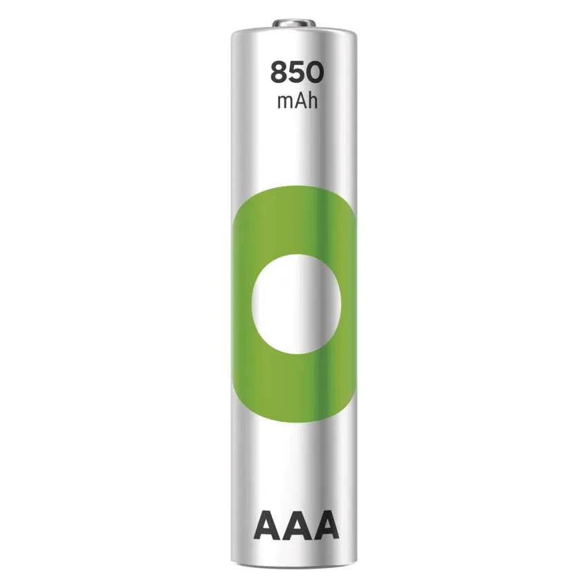 Nabíjacia batéria GP ReCyko 850 (AAA)