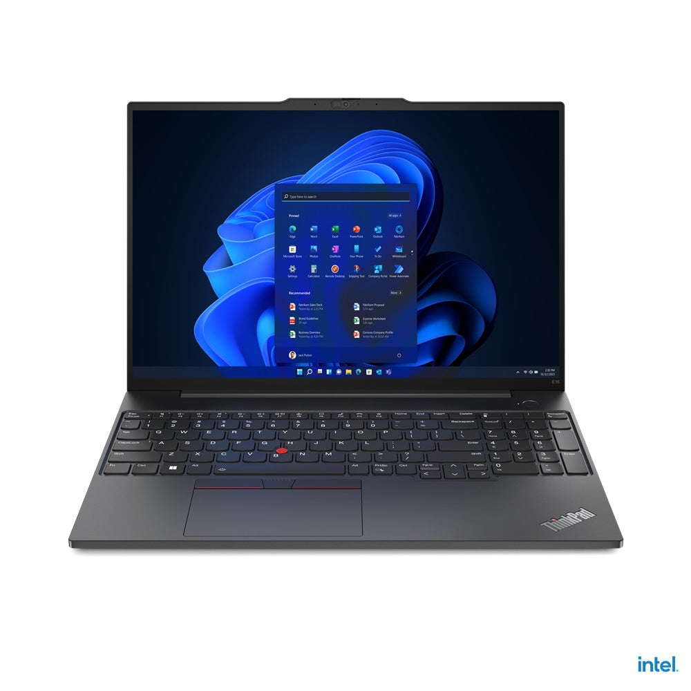 Notebook Lenovo ThinkPad E16 G1