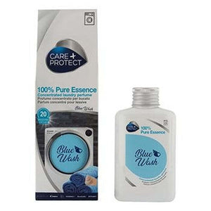 Parfém do práčky Care+Protect Blue WASH 100ml POŠKODENÝ OBAL