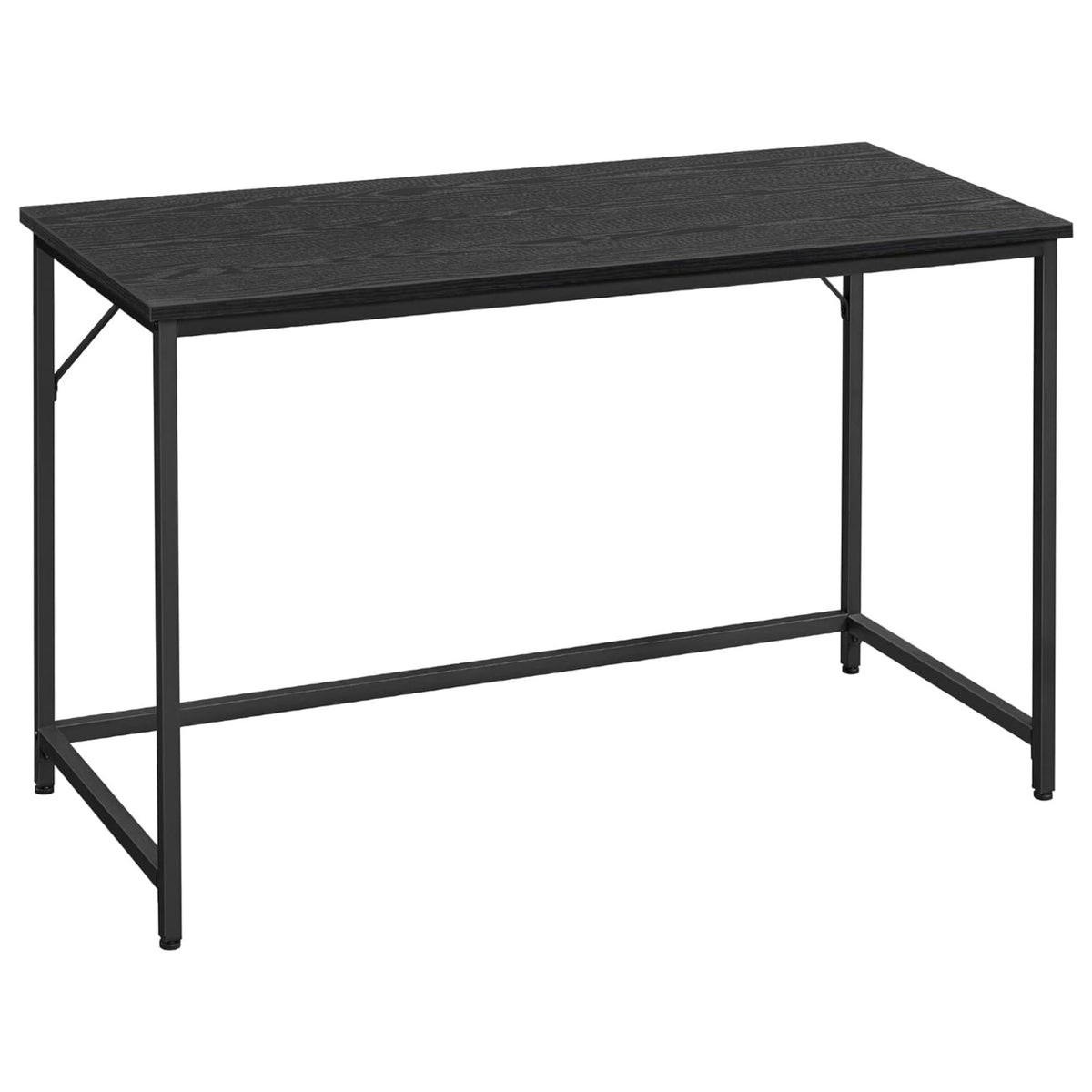 Písací stôl Kosmo (čierna)