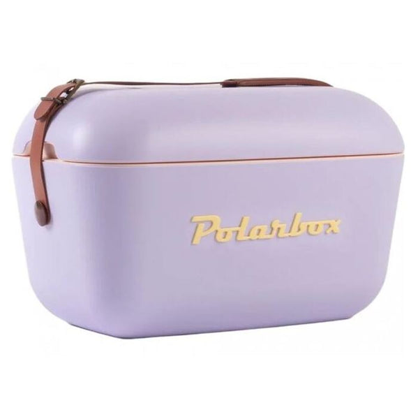 POLARBOX Classic Chladiaci box 20l fialová