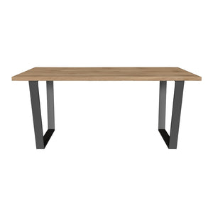 Jedálenský stôl Honor 170x76x80 cm (buk)
