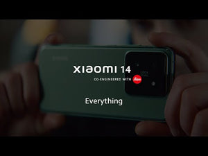 Mobilný telefón Xiaomi 14, 12GB/512GB, biela