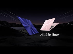 ASUS ZenBook UX430UA-GV004T
